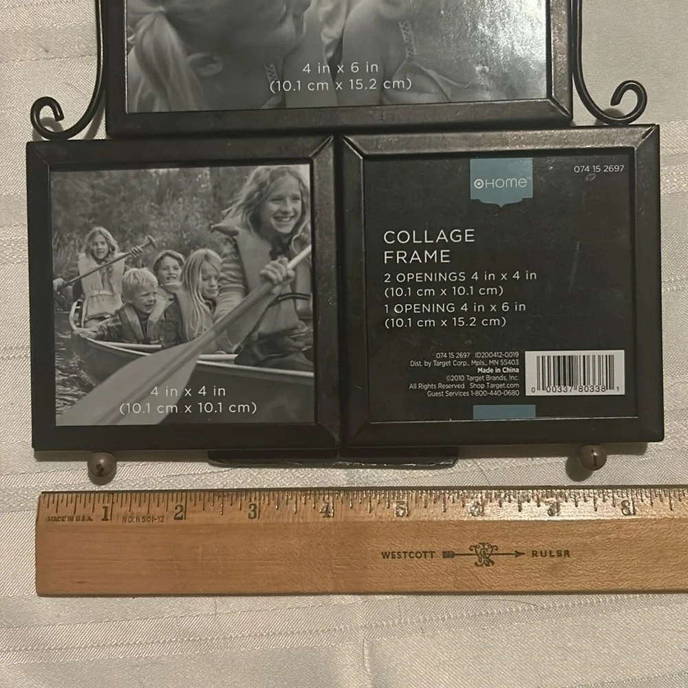 “Live 🖤 Love” Frame 🖼️